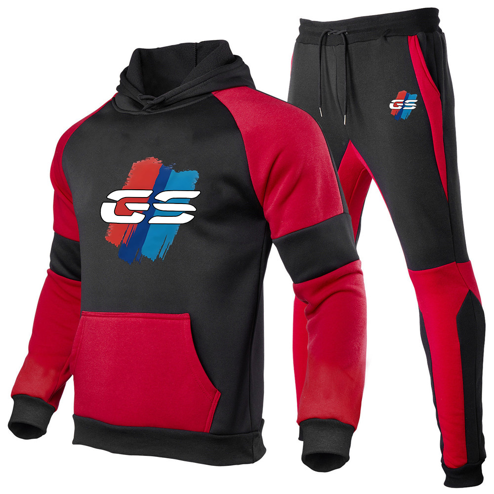 Outdoor Adventure Brand - GS Adventure Motorcycle Spring And Autumn