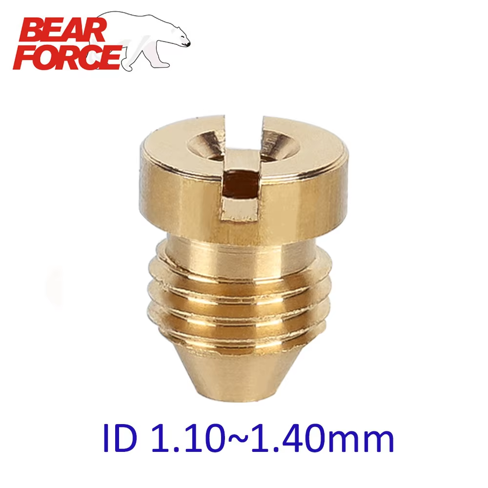 Bear Spray Clip - Snow Foam Lance Spray Nozzle Foam
