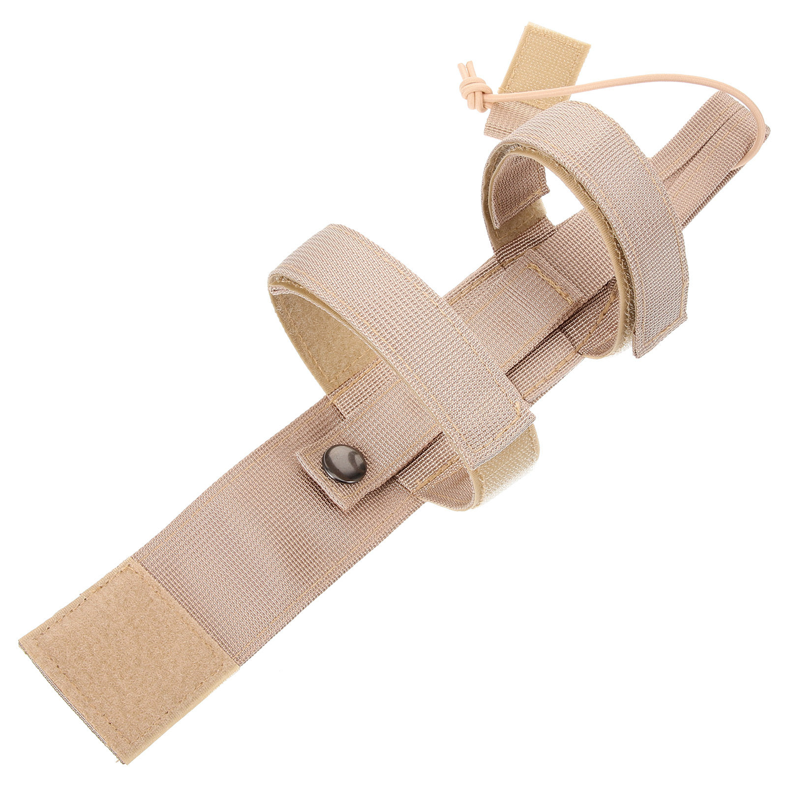Outdoor Adventure Walks - Water Bottle Strap Lightweight Hands-Free Bottle