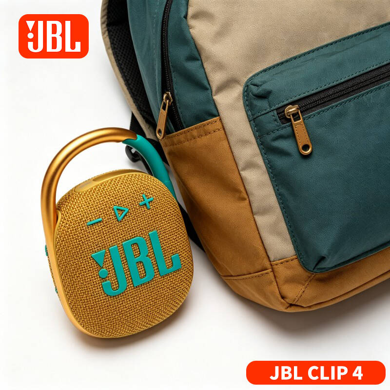 Outdoor Adventure Brand - Brand New JBL Clip 4 Energy