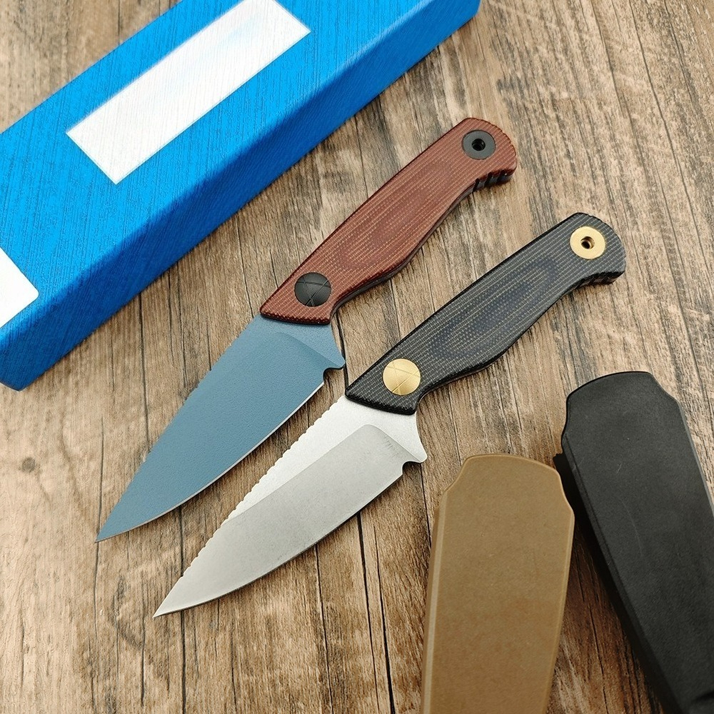 Outdoor Adventure Walks - BM203BT Jungle Walking Tour Fixed Blade