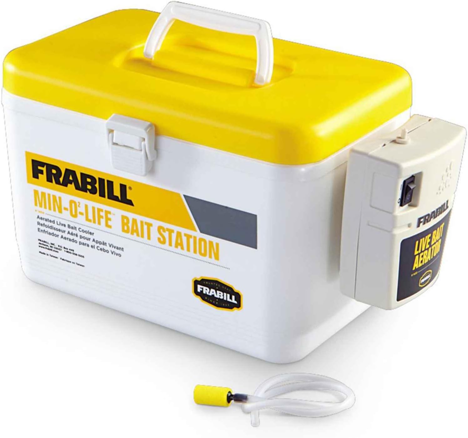 Durable Fishing Buckets & Acce - Outdoor Adventure Store のレビューと価格