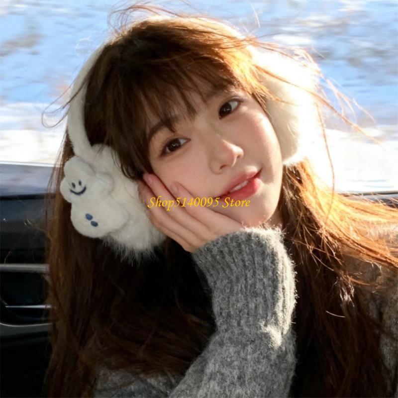 DXAE Festival Snowman Earmuffs - Outdoor Adventure Festival のレビューと価格