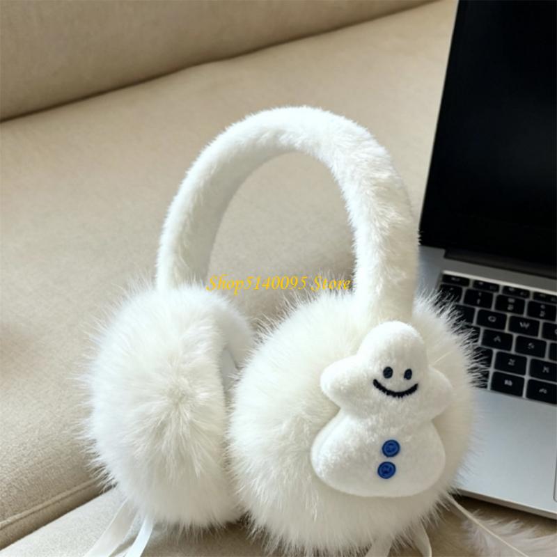 DXAE Festival Snowman Earmuffs - Outdoor Adventure Festival のレビューと価格