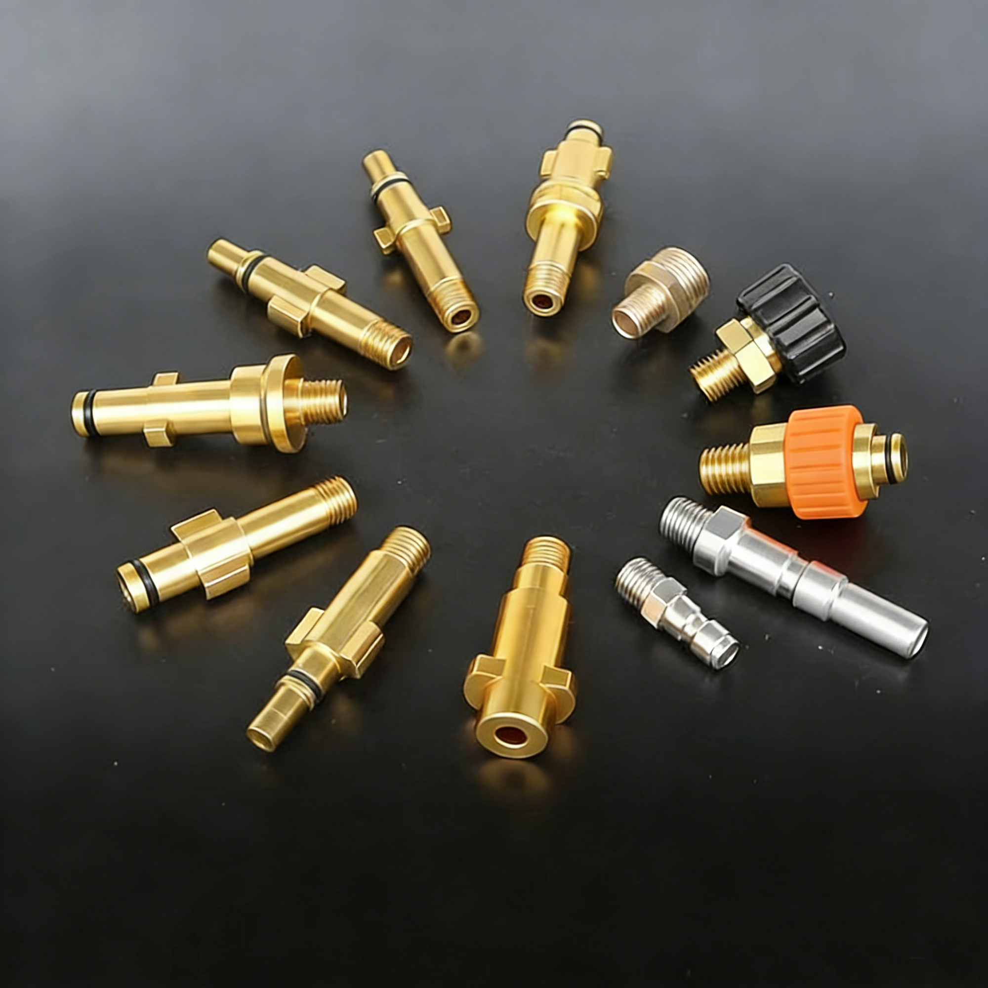 Pressure Washer Gun Lance Bayo - Bear Spray Clip のレビューと価格