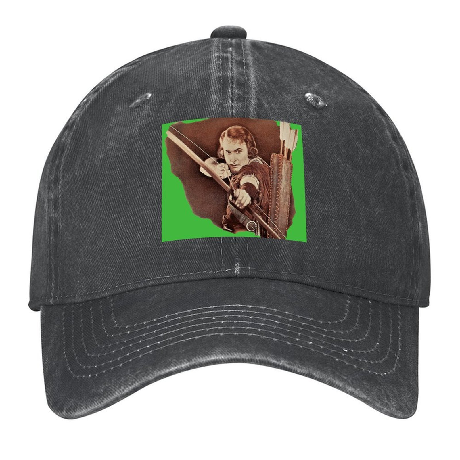 Classic Hero ERROL FLYNN Adven - Outdoor Adventure Brand のレビューと価格
