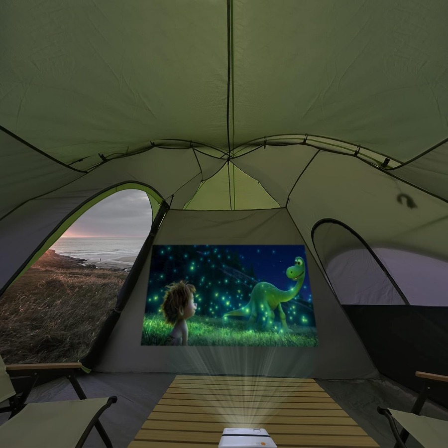10Person Family Camping Tent f - Outdoor Adventure Festival のレビューと価格