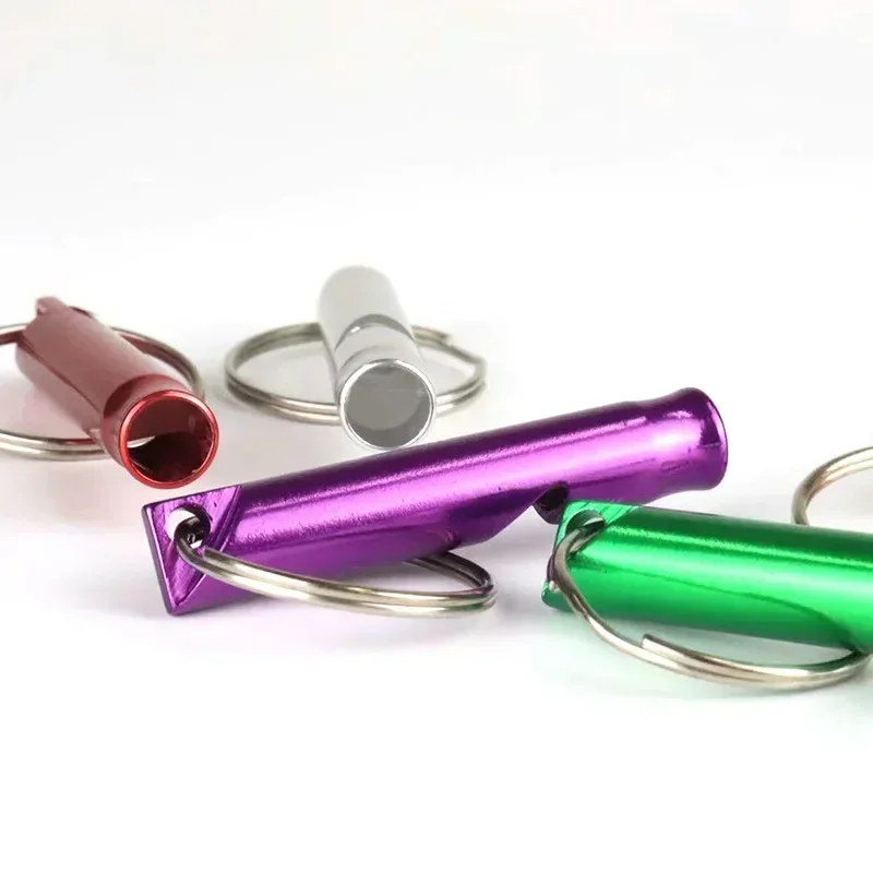 Survival Whistle - Pea-less &  - Emergency Whistle Pea のレビューと価格