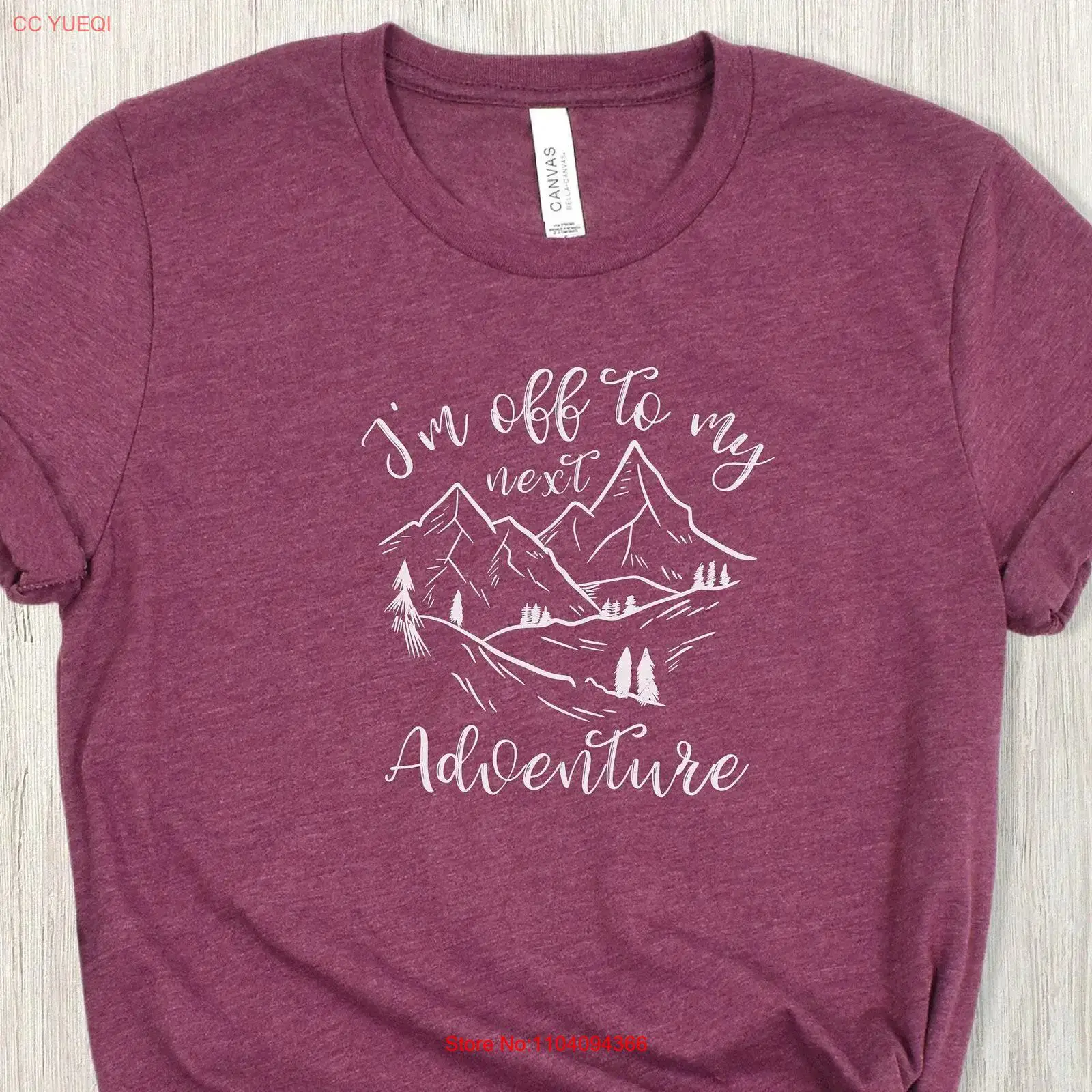 Adventure T Shirt Vacation Tra - Outdoor Adventure Vacations のレビューと価格