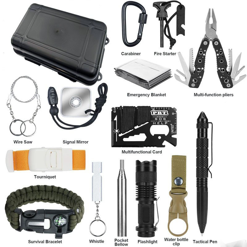 Hongrui DIY Compact Portable I - Outdoor Adventure Kit のレビューと価格
