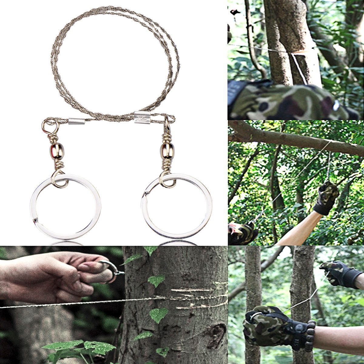 Hongrui DIY Compact Portable I - Outdoor Adventure Kit のレビューと価格