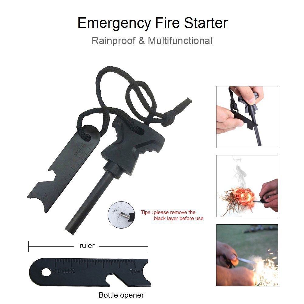 Hongrui DIY Compact Portable I - Outdoor Adventure Kit のレビューと価格