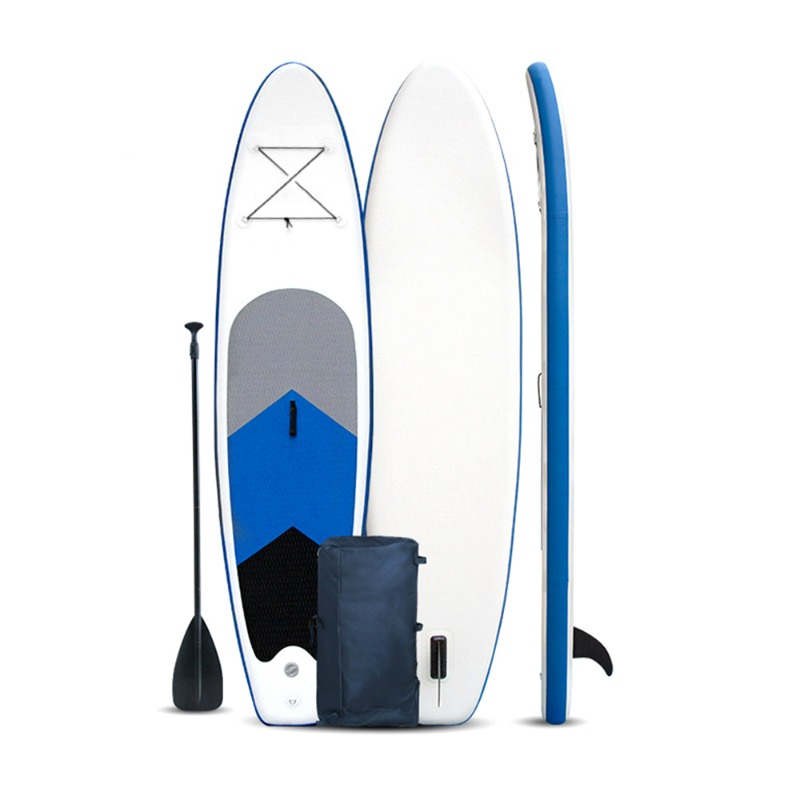 Inflatable stand-up paddleboar - Outdoor Adventure Store のレビューと価格
