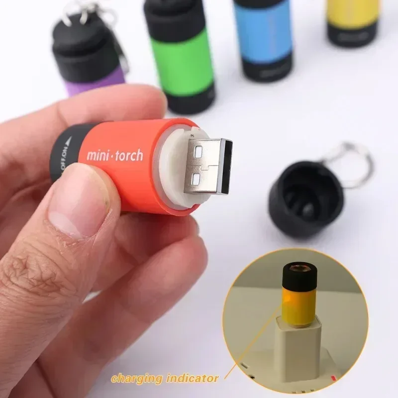 USB Rechargeable LED Multifunc - Outdoor Adventure Trips のレビューと価格