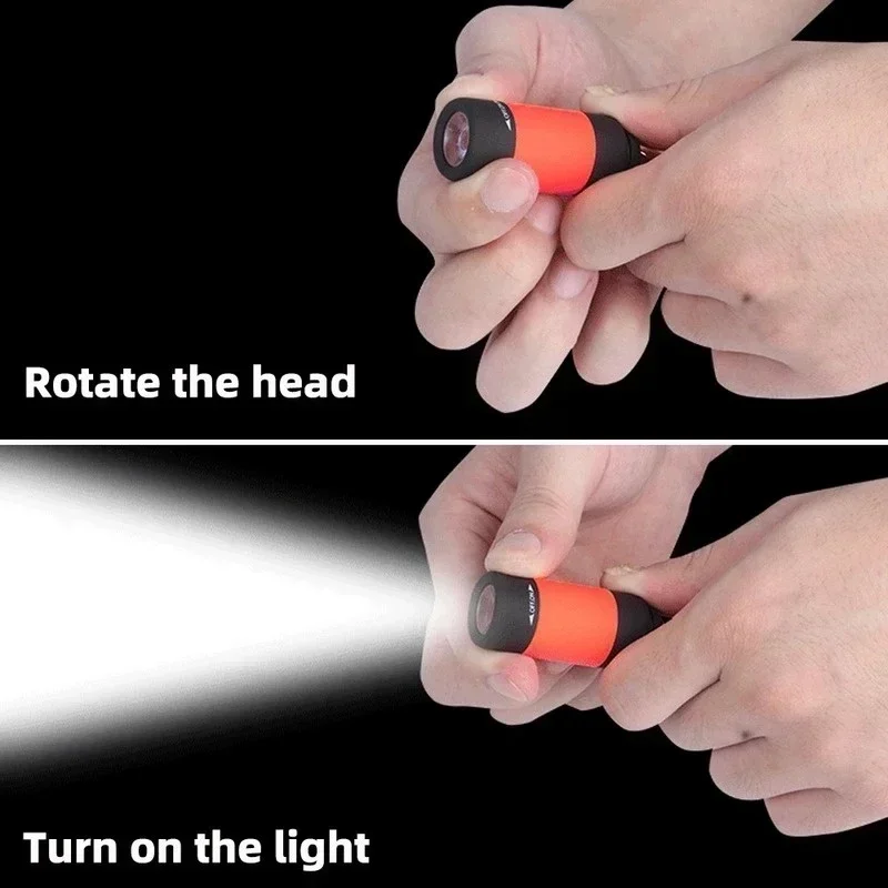 USB Rechargeable LED Multifunc - Outdoor Adventure Trips のレビューと価格