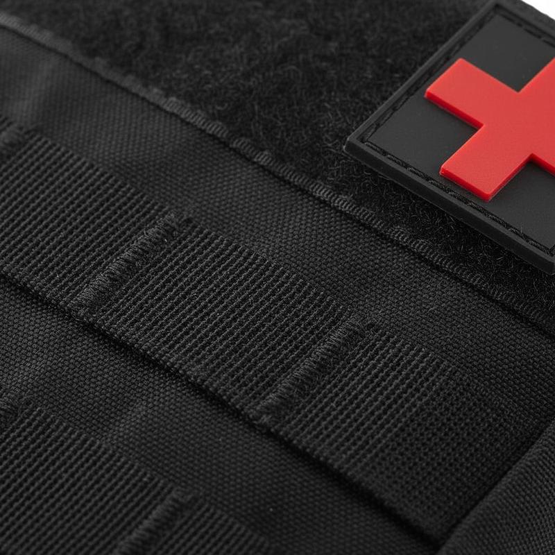 Trauma Medical Bag 250PCS For  - Outdoor Adventure Kit のレビューと価格