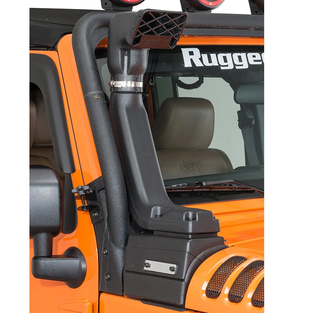 Snorkel Kit Air Intake System  - Outdoor Adventure Kit のレビューと価格