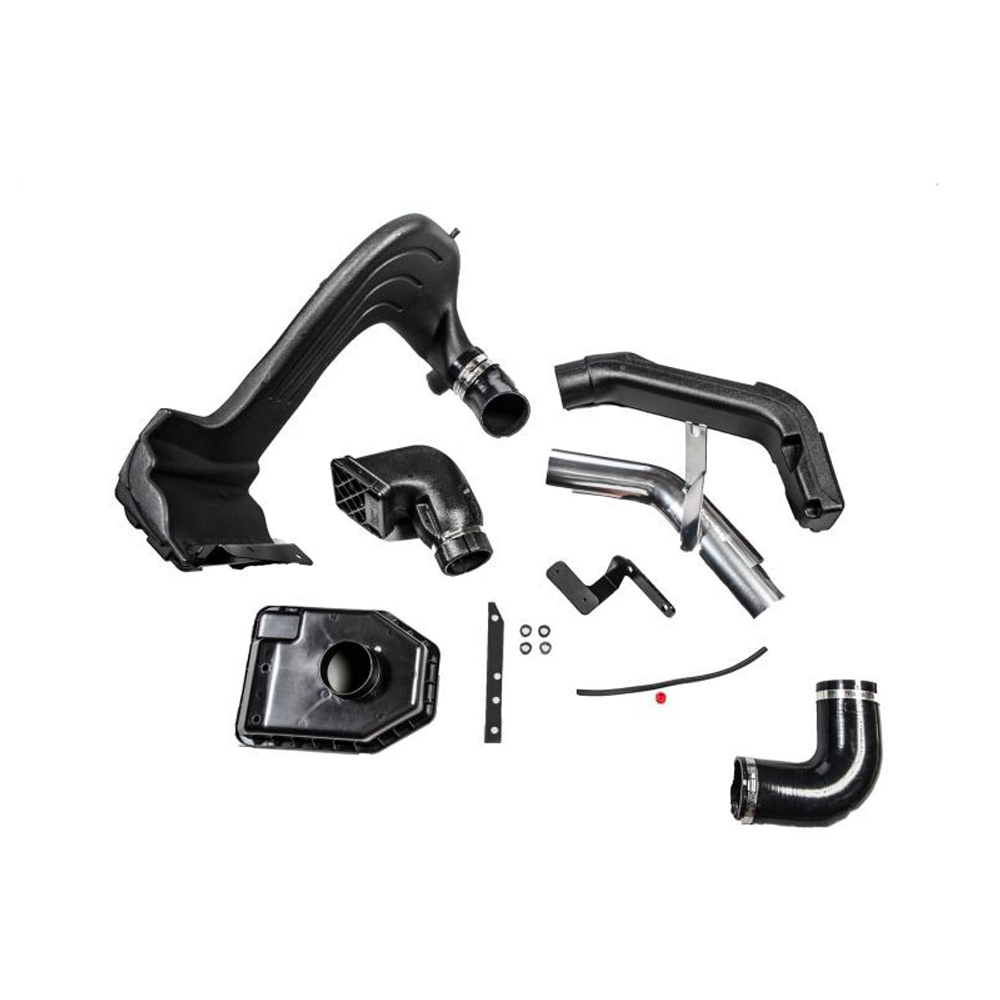 Snorkel Kit Air Intake System  - Outdoor Adventure Kit のレビューと価格