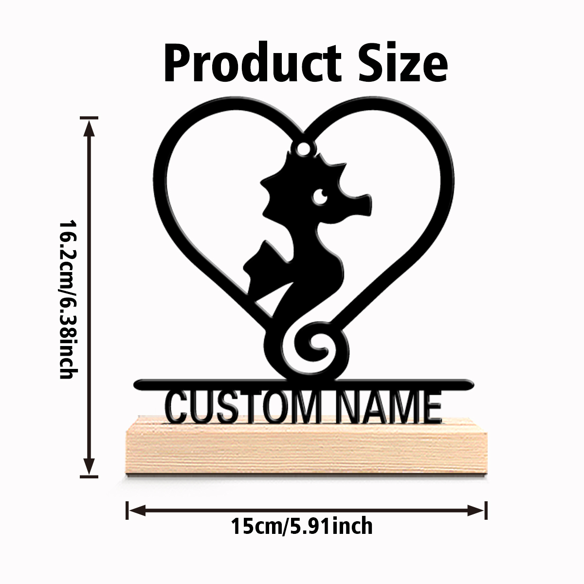 1pc Terror Personalized Custom - Outdoor Adventure Festival のレビューと価格