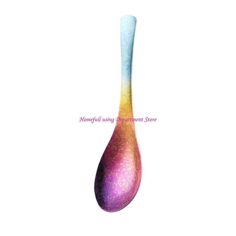 Heat Resistant Metal Spoon For - Outdoor Adventure Store のレビューと価格