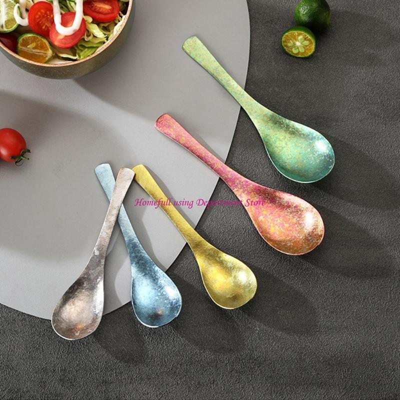 Heat Resistant Metal Spoon For - Outdoor Adventure Store のレビューと価格