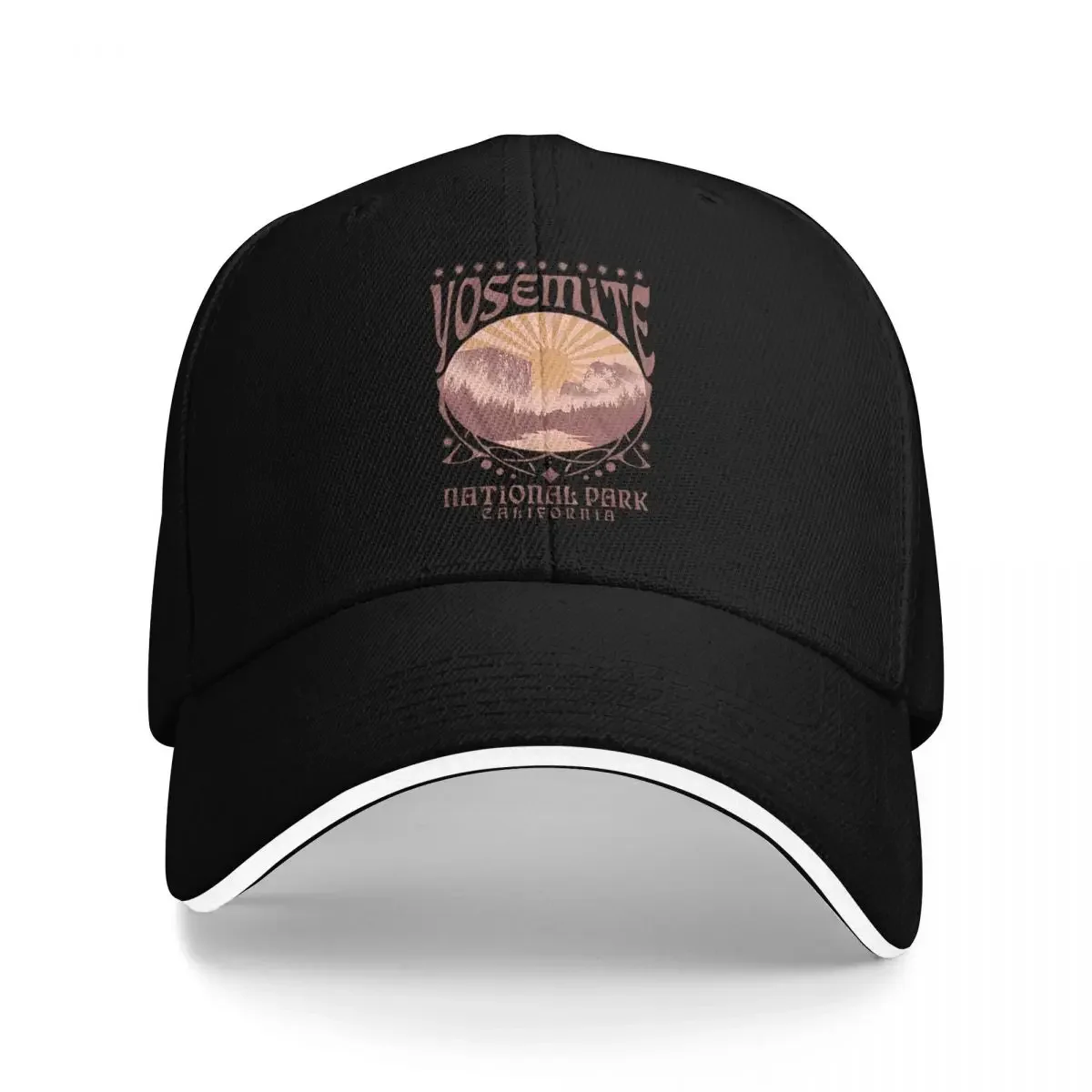 New National Parks Yosemite De - Outdoor Adventure Brand のレビューと価格