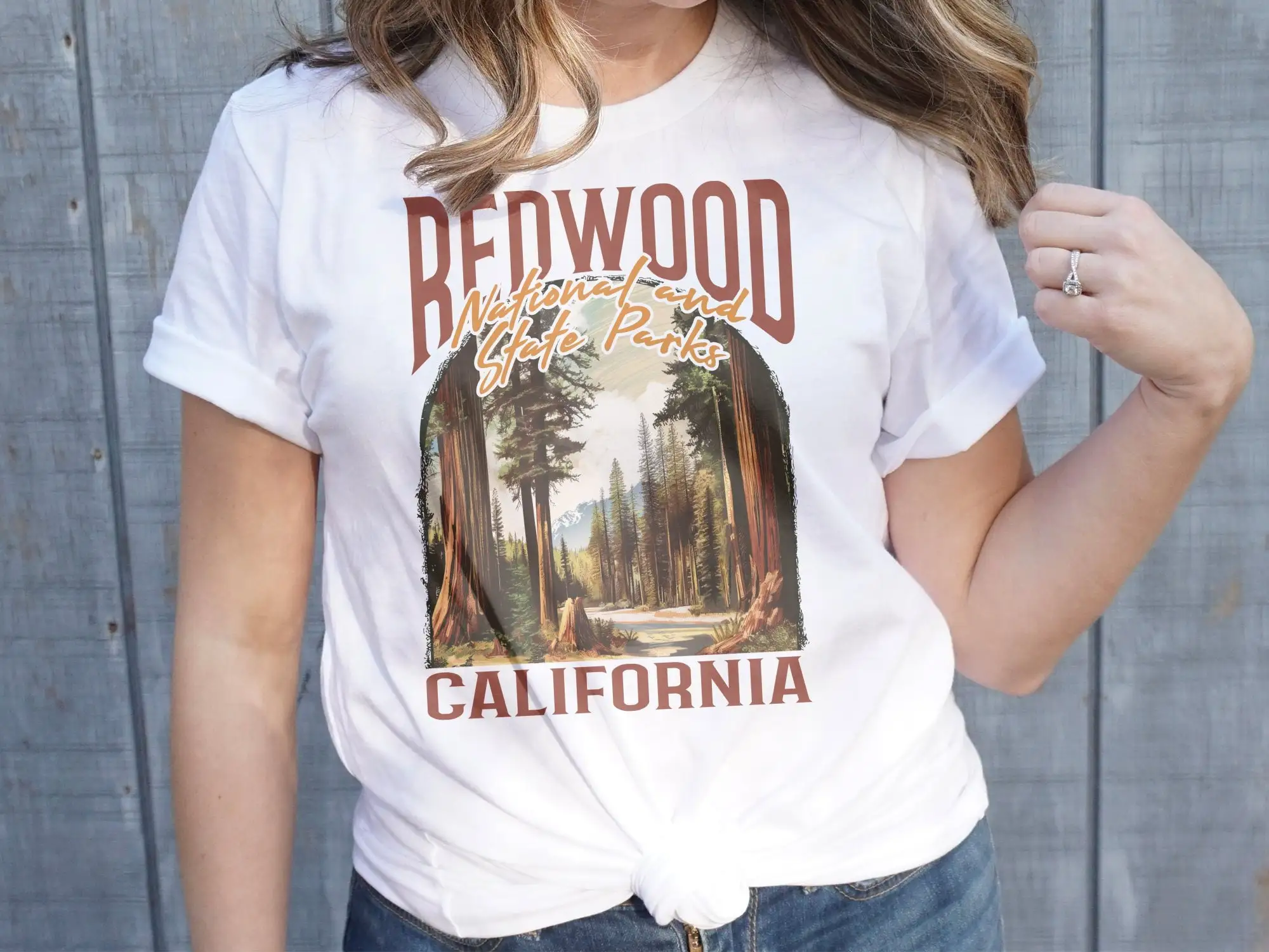 Redwood National and State Par - Outdoor Adventure Vacations のレビューと価格