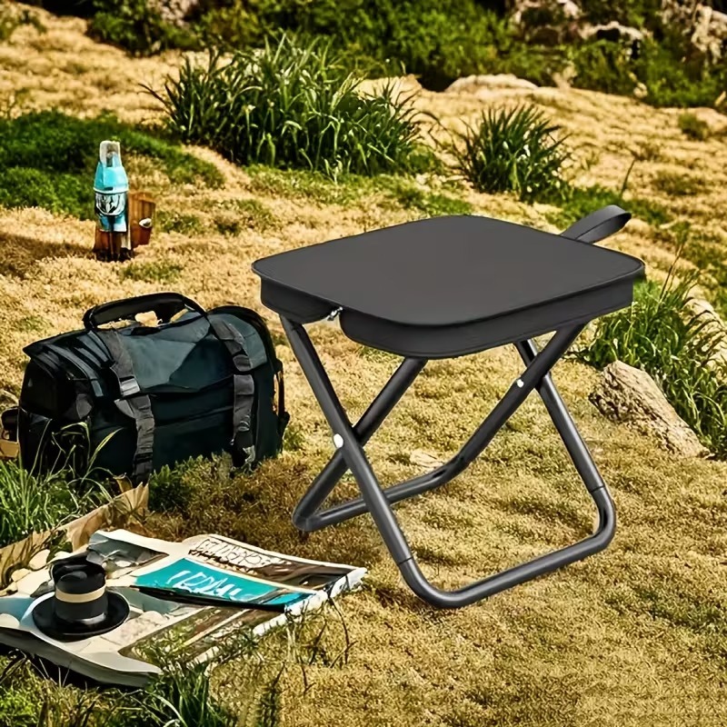 Portable Foldable Backpack Sto - Outdoor Adventure Kit のレビューと価格