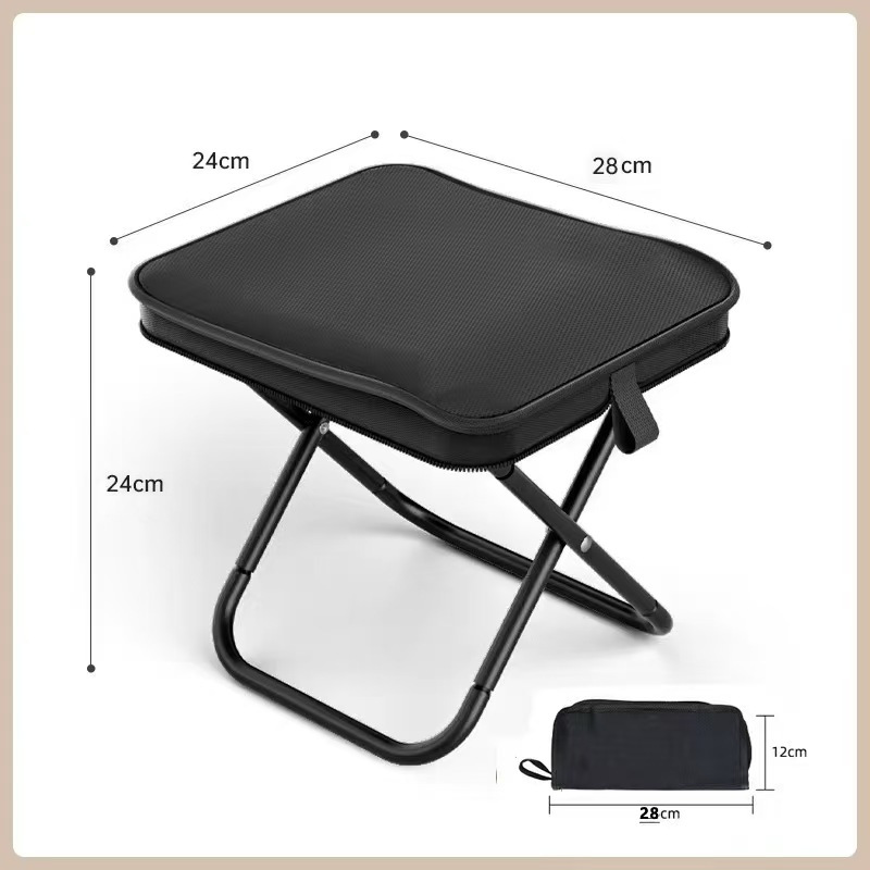 Portable Foldable Backpack Sto - Outdoor Adventure Kit のレビューと価格