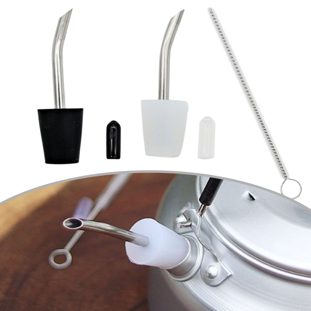 Camping Kettle Spout Drip Spou - Outdoor Adventure Store のレビューと価格
