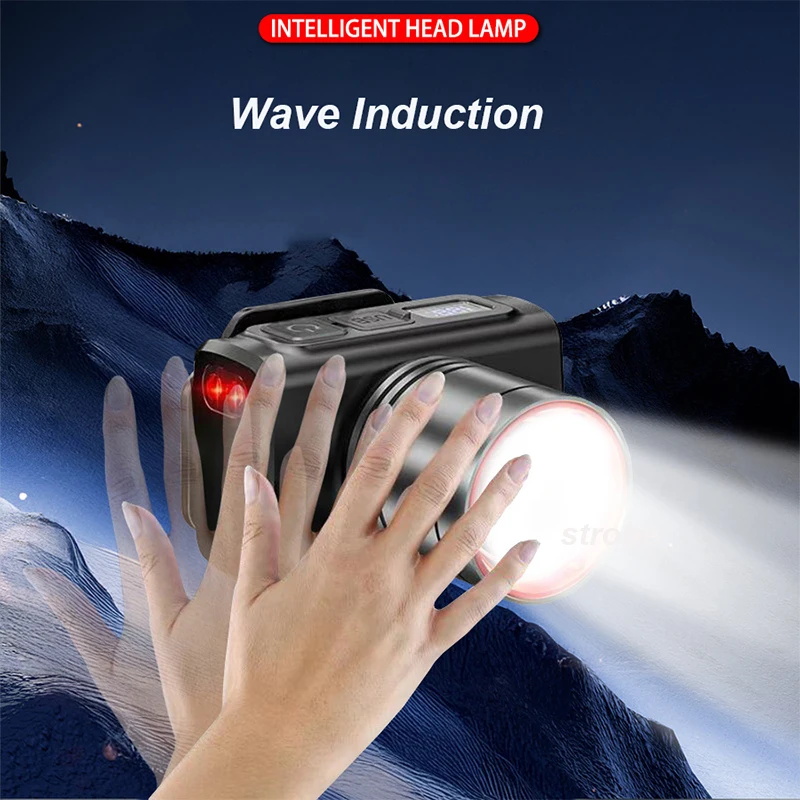 2026 LED digital Rechargeable  - Outdoor Adventure Trips のレビューと価格