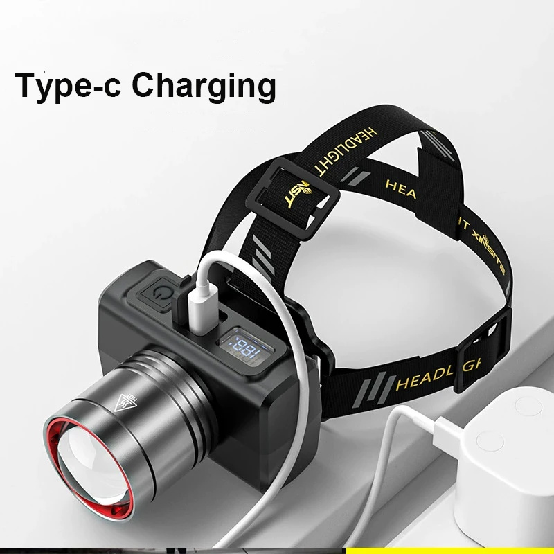 2026 LED digital Rechargeable  - Outdoor Adventure Trips のレビューと価格