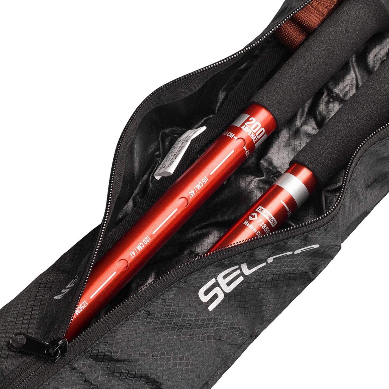 Hiking Material Trekking Pole  - Outdoor Adventure Walks のレビューと価格