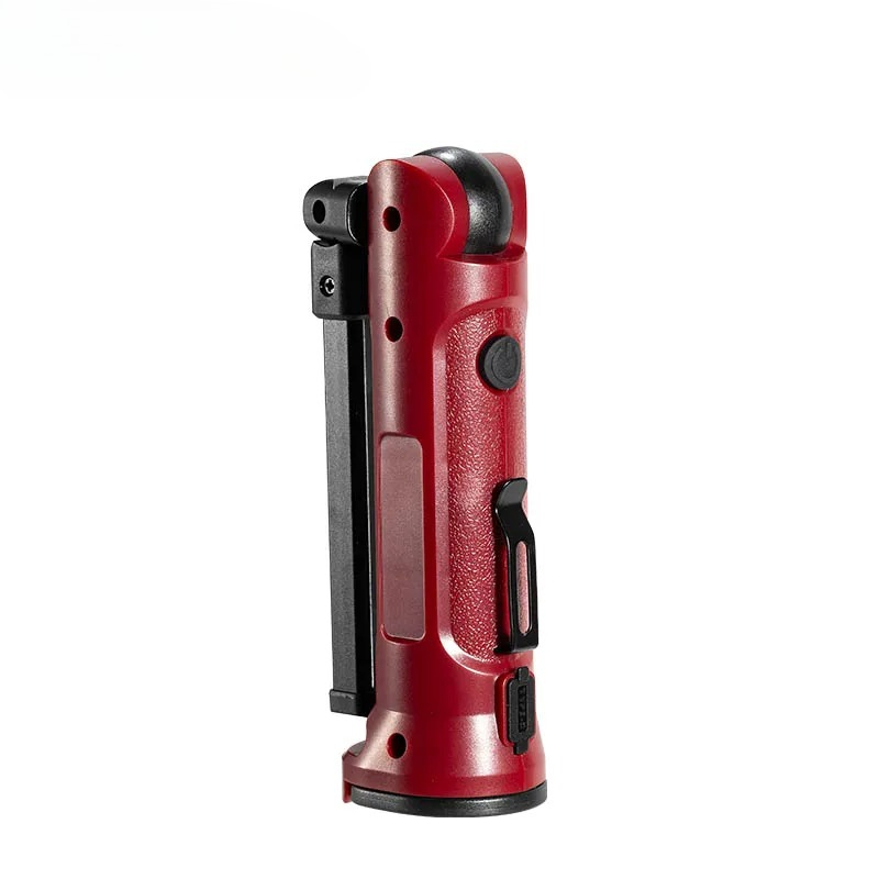 COB LED Work Light Rechargeabl - Outdoor Adventure Trips のレビューと価格