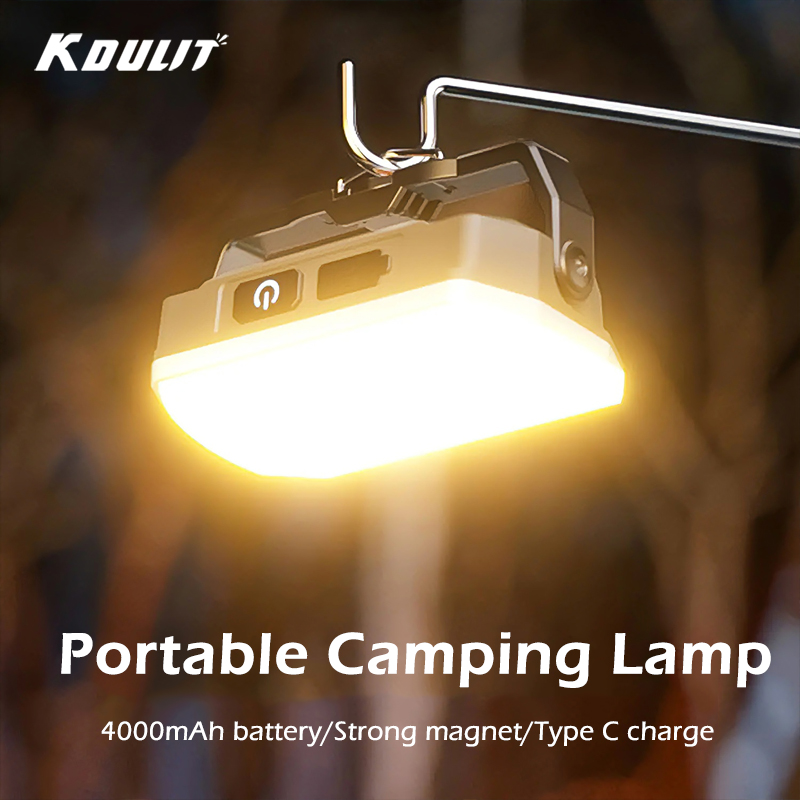 Portable Outdoor Camping Lante - Outdoor Adventure Trips のレビューと価格