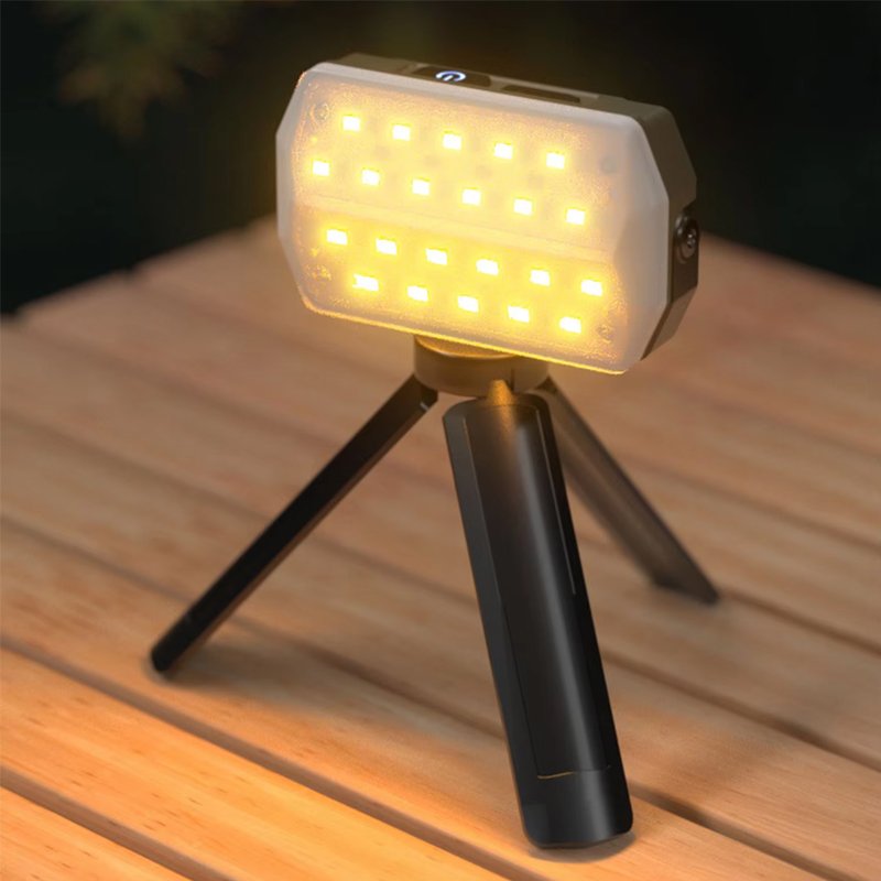 Portable Outdoor Camping Lante - Outdoor Adventure Trips のレビューと価格