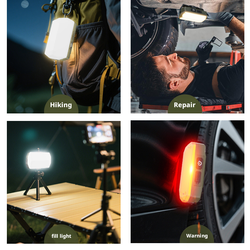 Portable Outdoor Camping Lante - Outdoor Adventure Trips のレビューと価格