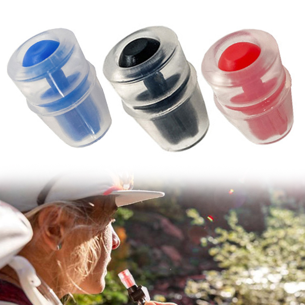 Silicone Bite Valve Replacemen - Outdoor Adventure Brand のレビューと価格