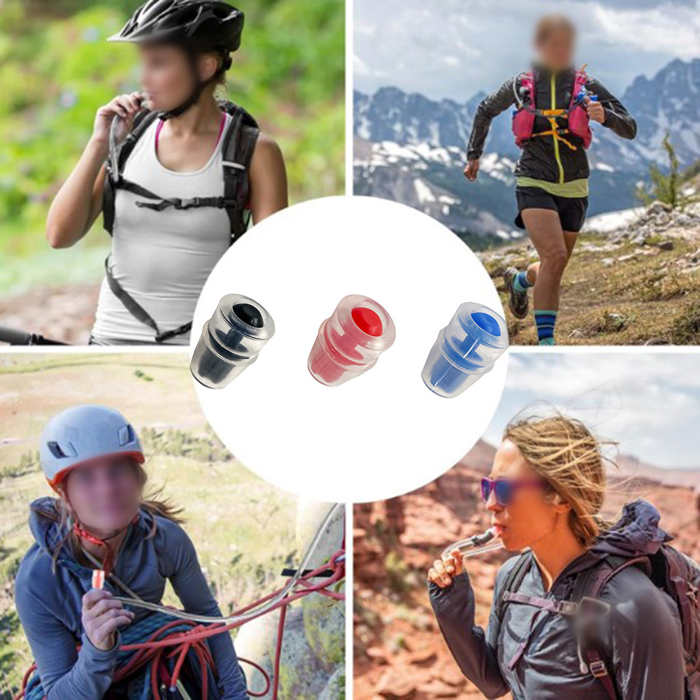 Silicone Bite Valve Replacemen - Outdoor Adventure Brand のレビューと価格
