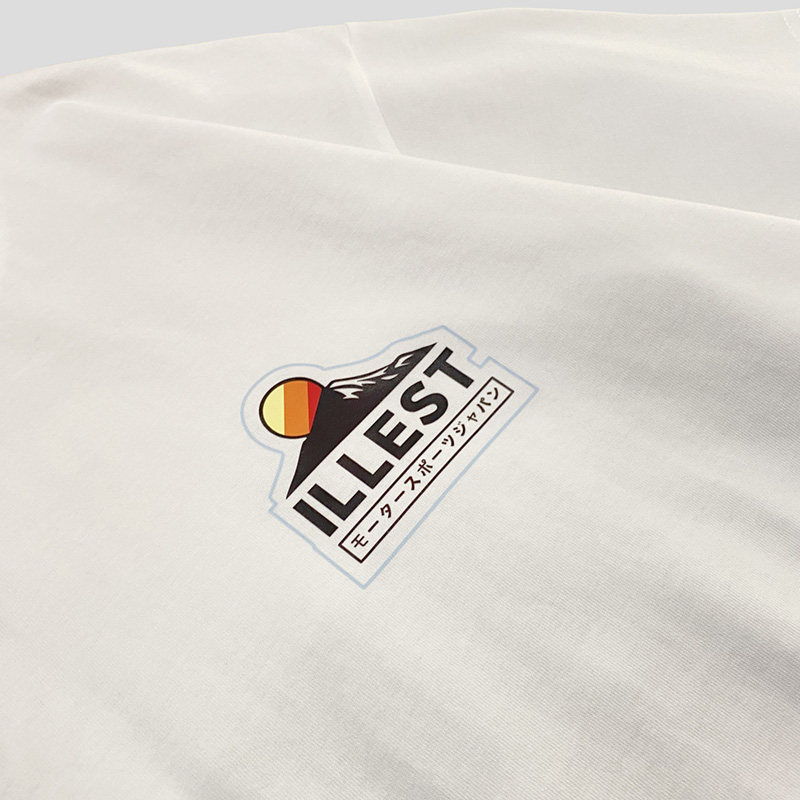 Illest Outdoor Adventurer Seri - Outdoor Adventure Brand のレビューと価格