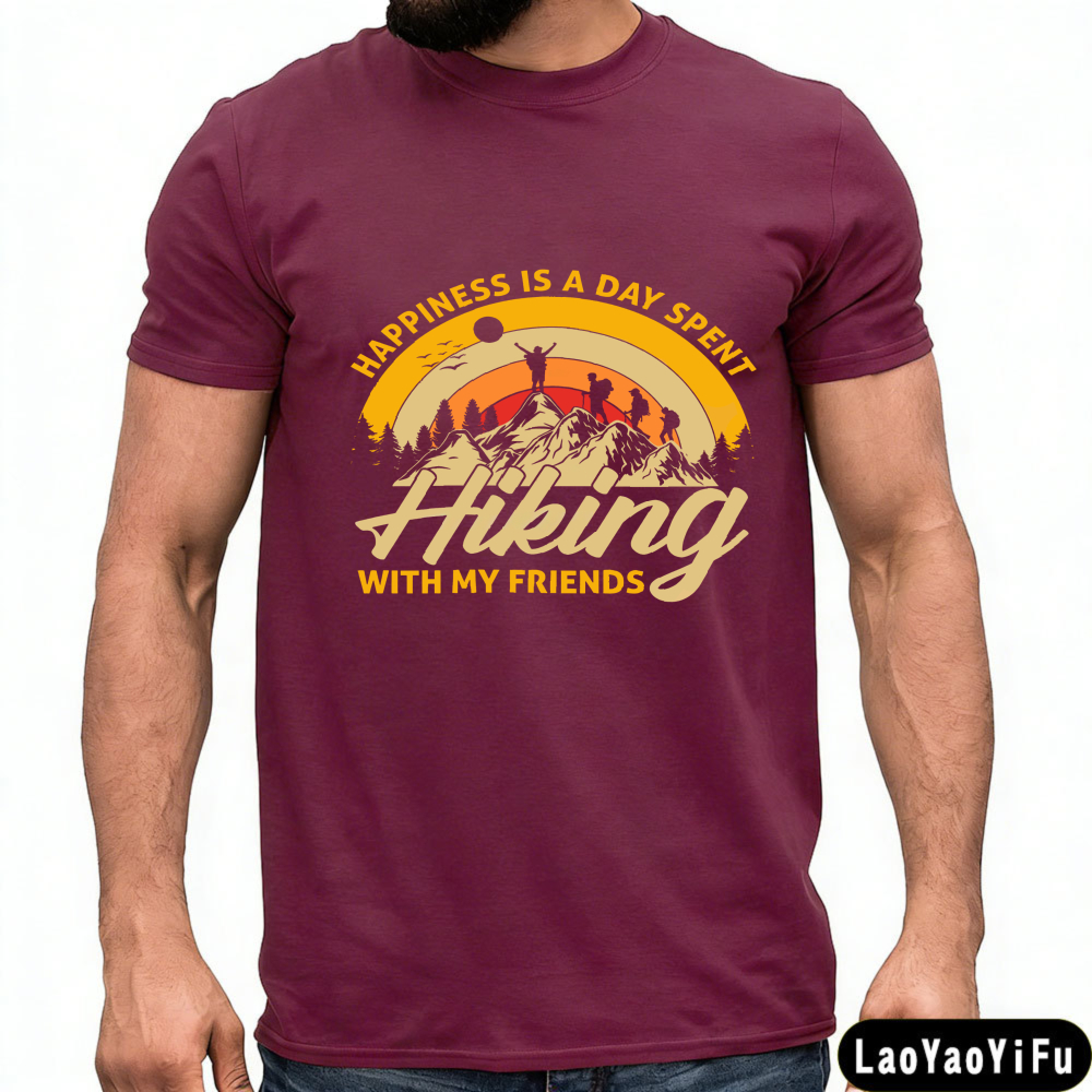 Hiking with Friends Mountain S - Outdoor Adventure Friends のレビューと価格