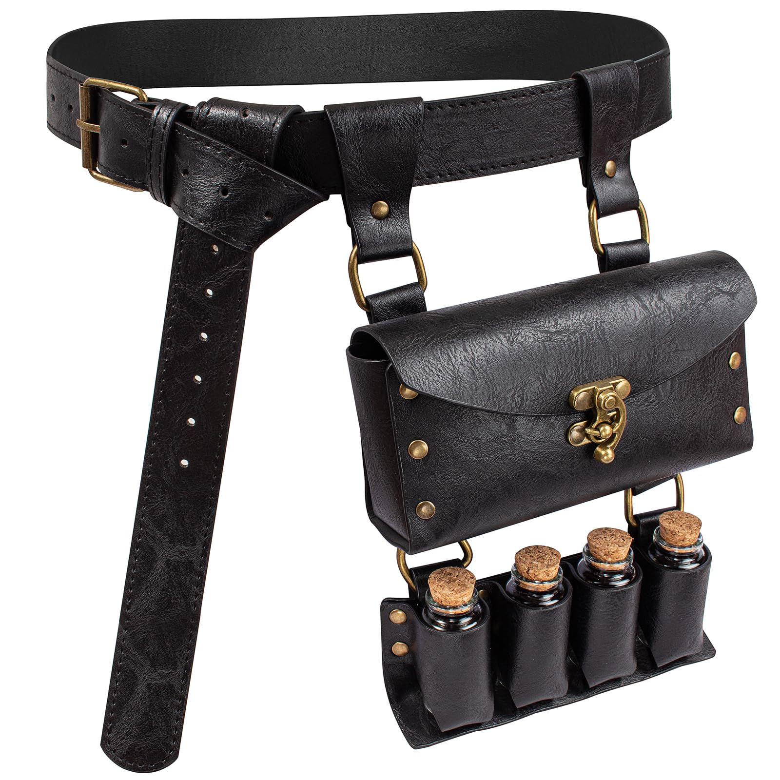 Medieval Retro Steampunk Studd - Outdoor Adventure Kit のレビューと価格
