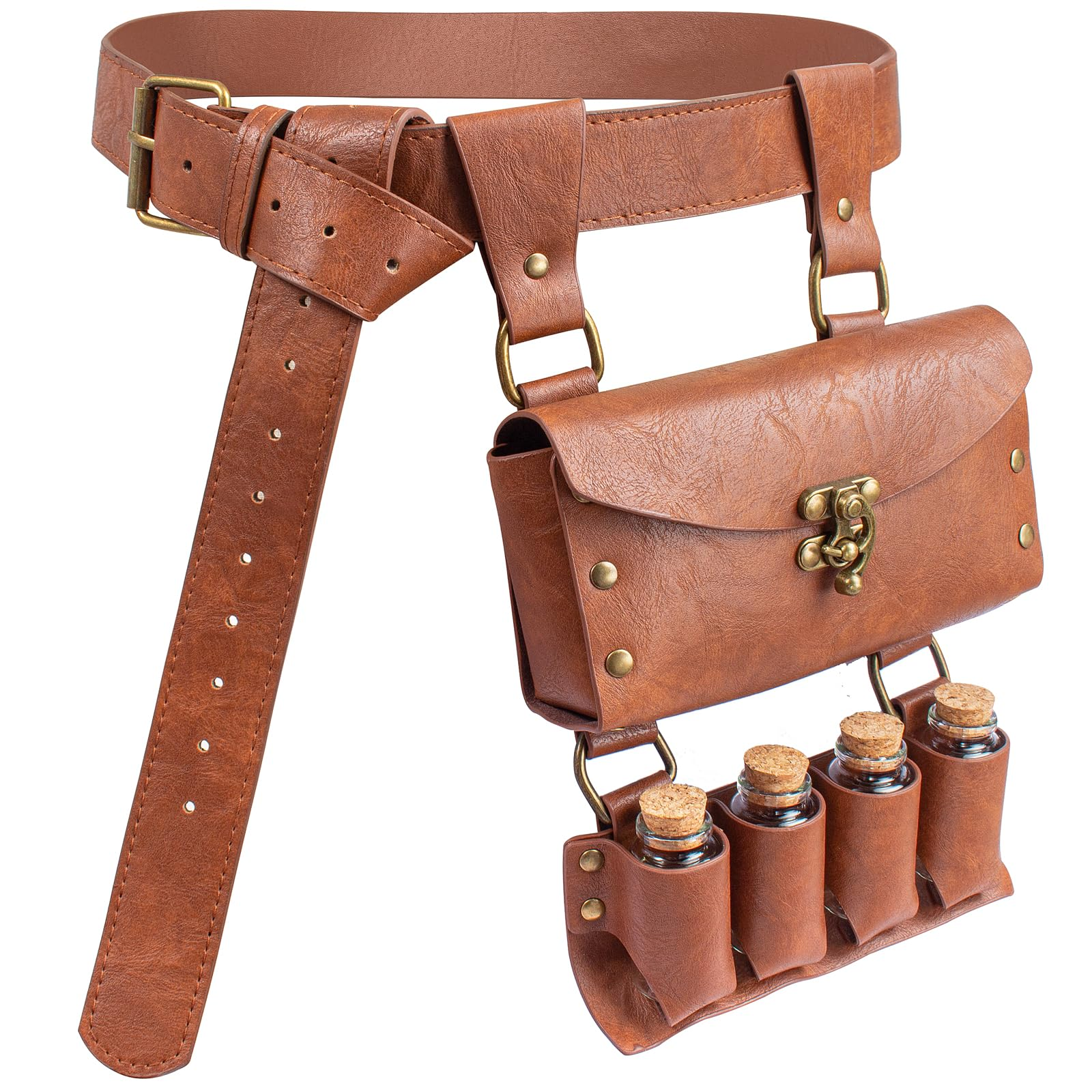 Medieval Retro Steampunk Studd - Outdoor Adventure Kit のレビューと価格