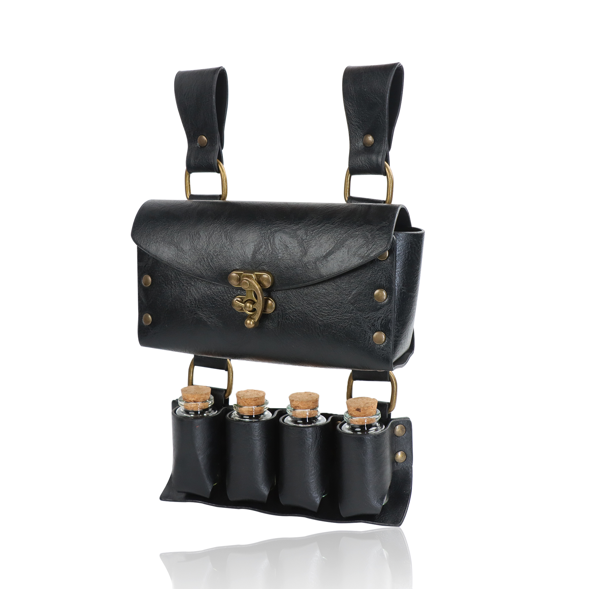 Medieval Retro Steampunk Studd - Outdoor Adventure Kit のレビューと価格