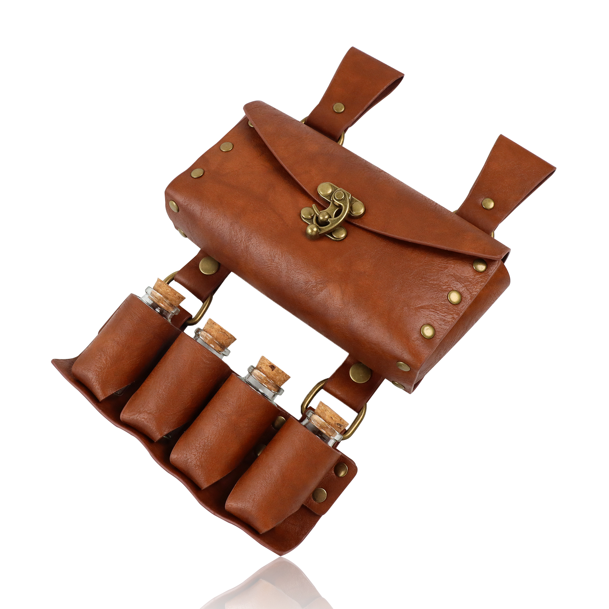 Medieval Retro Steampunk Studd - Outdoor Adventure Kit のレビューと価格