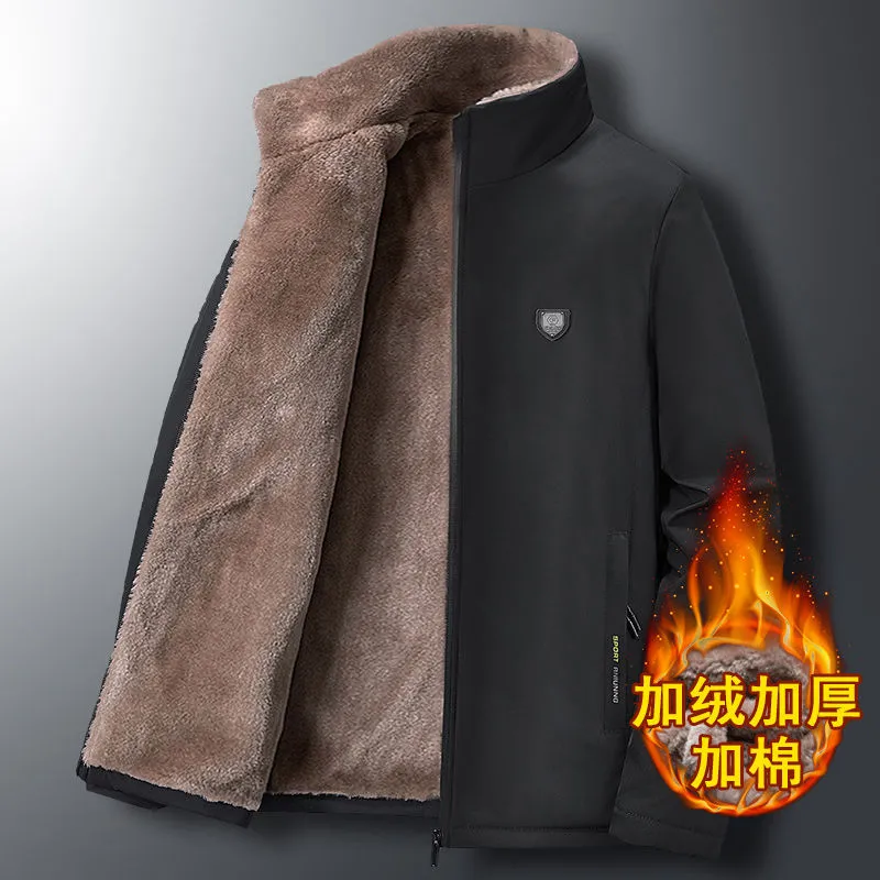 Autumn Winter Thickened Warm P - Outdoor Adventure Brand のレビューと価格