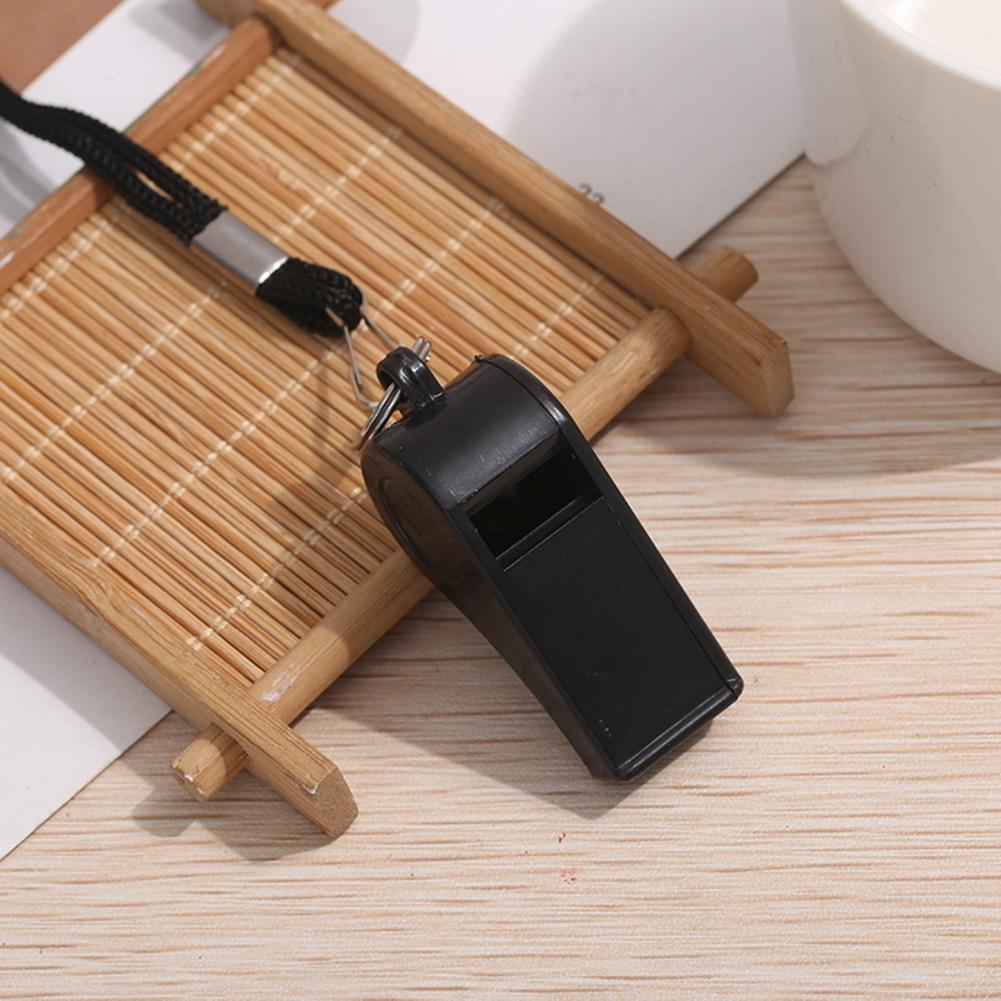 10Pcs Whistles With Lanyards L - Emergency Whistle Pea のレビューと価格