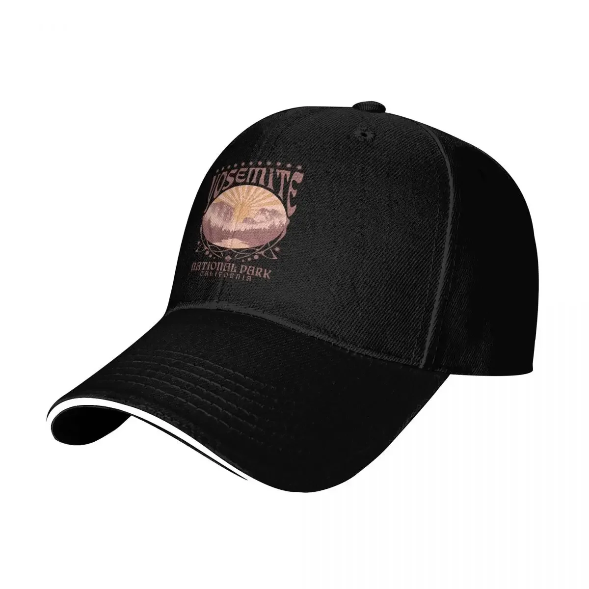 New National Parks Yosemite De - Outdoor Adventure Brand のレビューと価格