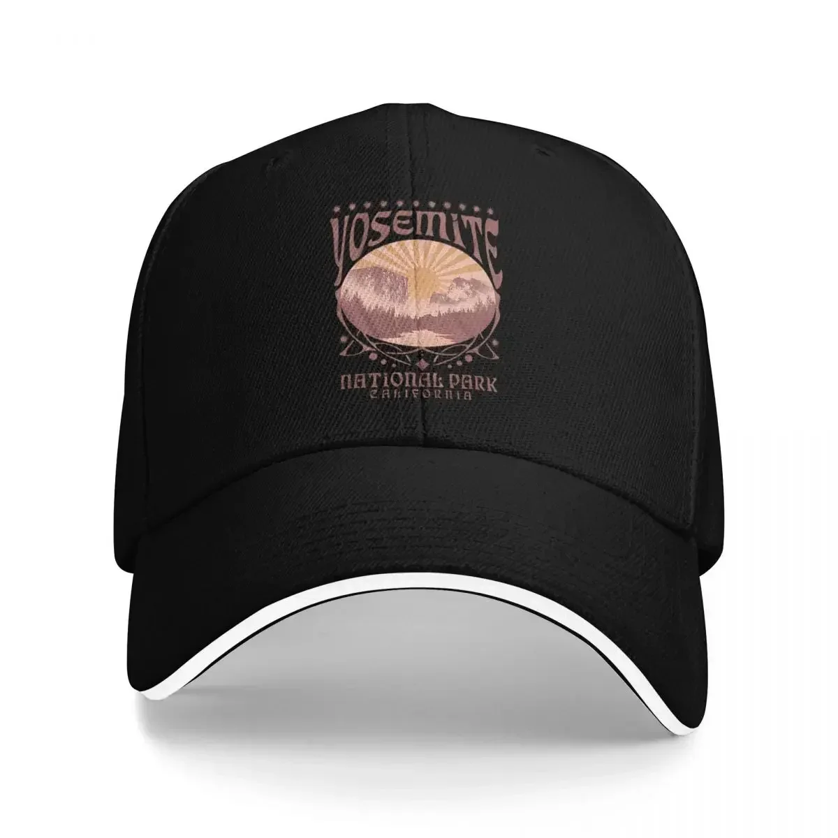 New National Parks Yosemite De - Outdoor Adventure Brand のレビューと価格