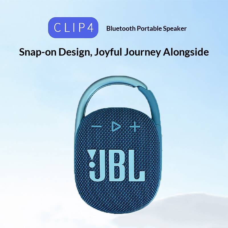 Brand New JBL Clip 4 Energy Sa - Outdoor Adventure Brand のレビューと価格